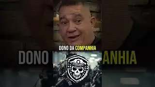 Exemplo de lideran&ccedil;a Sargento Castro 🚨 #policia #rota #cortespoliciais