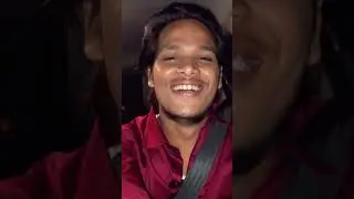 alok muskan new video #alokmuskan #lovemarriagecouplevlog #vlog