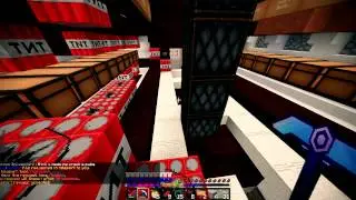 MineagePVP | Penguins Faction raids CowFactory