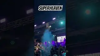 Superheaven at LBD Fest 2025 #concert #livemusic #live #emo #alternative #music #hardcore #rock #fyp
