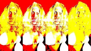 STUNTDRIVER - PLASTIC FACES [Official Video]