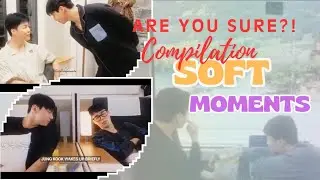  Are you sure?! S-2 Soft moments compilation