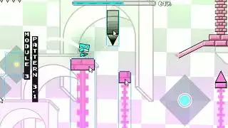 PXTTXRN SXXKXR - 100% - Easy Demon by Viot | GEOMETRY DASH