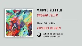 Marcel Sletten - Oregon Tilth