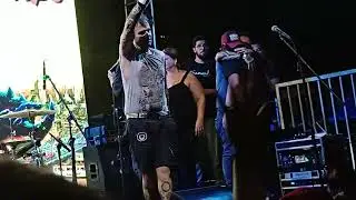 ZUMBIS DO ESPAÇO - Diabos Mutantes