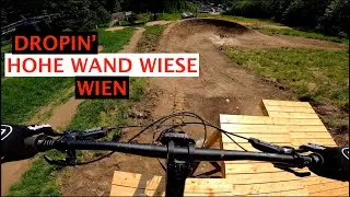 Training Hohe Wand Wiese + NEW DROPS 🤩 | Alexander Schuster | 2022
