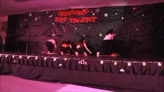 Dazzling Dozen_SGT 2013