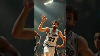 Global Sparks Five Moments That Reframed the NBA