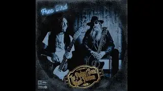 2021 - Freebird - DICKEY F. & HANK DAVISON