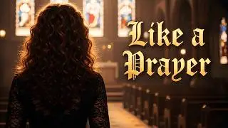 Madonna &ndash; Like a Prayer 2k26 Remix (DJ Monster Cover Edit)