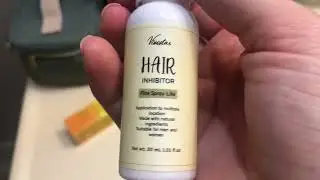 Hair Inhibitor for Face - Review