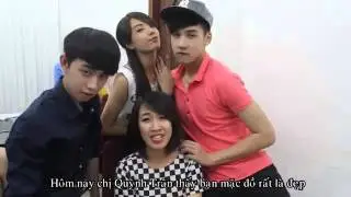 BB&BG -Văn Ph&ograve;ng Vui Vẻ
