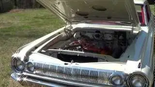 1964 Max Wedge Dodge Ramcharger