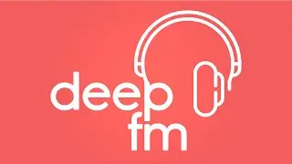 Deep FM - house music tracks every day