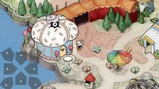 Cuphead Mobile BETA Android 4.5