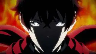 Food Wars: The Fifth Plate Opening (4K 60FPS Creditless)
