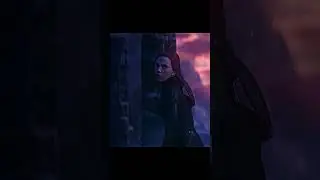 Black widow & Hawkeye on Vormir / Avengers Endgame edit /#marvel #blackwidow #hawkeye  #avengers