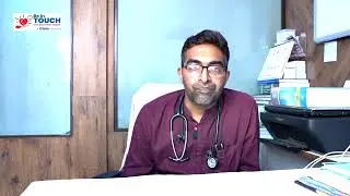 Know About Heart Attack By Dr. K. L. Umamaheshwar, Jabalpur