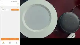 Alexa connect