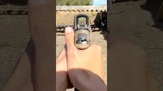 FN 509 Tactical Aimpoint Acro P2 - #pewpew
