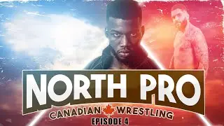 North Pro Wrestling Season 2 Episode 4  &ldquo;Total Non-Stop Action!&rdquo;  @NorthPRO  #wrestling