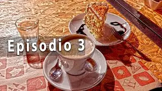 ARCANOS CAFE & BRISTO ☕ | La ruta del Caf&eacute; #3 Federacion, Entre Rios