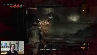 RESIDENT EVIL REVELATIONS 2 CHAT AND PLAY LIVE🔴