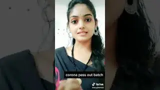 Final year Finally exam cancelled
