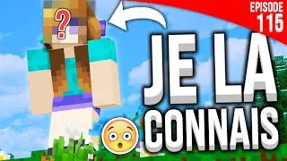 QUI EST VRAIMENT L’ABONNÉE MYSTÉRIEUSE ?! - Episode 115 | PvP Faction Moddé - Paladium S5