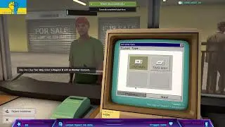 Train Station Project : Первый взгляд.
