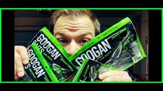 WHAT is TEAM GOOGAN!!?! Working with Googan Baits!