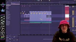 Cosmic Sounds Sample Pack Demo