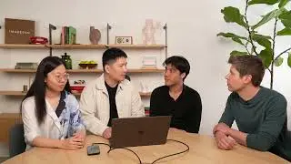 Sam Altman 4o Image Generation in ChatGPT and Sora