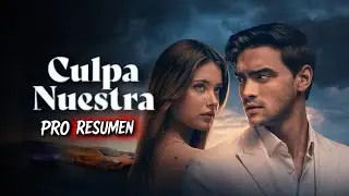 ASI TERMINA TODO | CULPA NUESTRA (2025) `| RESUMEN PRO