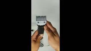 Oster Model One Clipper Functionaly & Design Lightweight with a high performance silent Motor