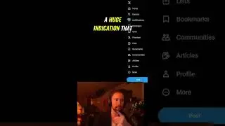 Asmongold Announces The Incel Revolution