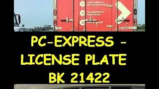 Presidents Choice - PC-EXPRESS - Loblaw Companies / bad driving