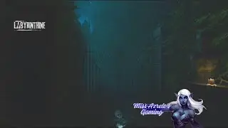 Labyrinthine Chapter One Gameplay