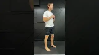 A-pose Balance Front Kicks
