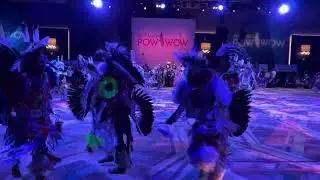 Jr men’s fancy Sunday Exhibition @ Pechanga 2026