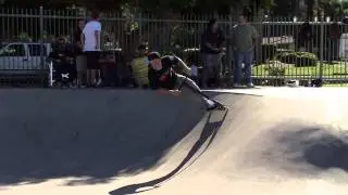 GTLI Clip of the Week #19 Jarrod Bruns