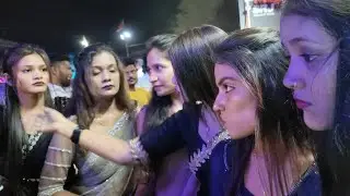 दिलरुबा तु हैं बेवफा👍💃💓💋🙏जामखेड कला केंद्र जामखेड बायांनी केला एकदम भन्नाट डांन्स#viral#youtubevideo