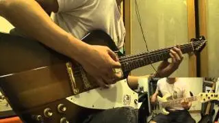 [YungYoung] Strutter - KISS (cover)