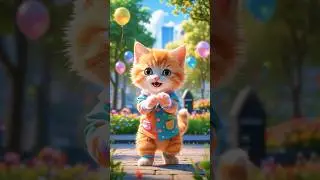 Kucing Lucu Cilukba #kucing #kucinglucu #kucingnyanyi #viralvideo #cilukba