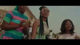 THE LIGTH  REPRESENTE- IT'S NOT EASY- Clip vid&eacute;o officiel by LEKEDDIH