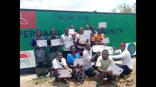 Gumbi Alton Permaculture - A Tragic Paradox at Christmas 2025