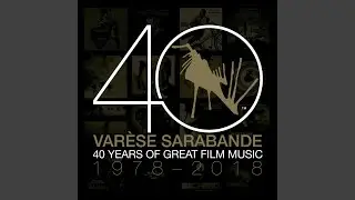 House Of Cards Main Title Theme