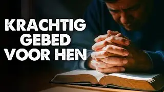 Voor de ouder die zich zorgen maakt: Een gebed om Gods bewaring