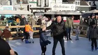 Kerstmarkt op Zaterdag 13 december in ‘s-Gravenzande 