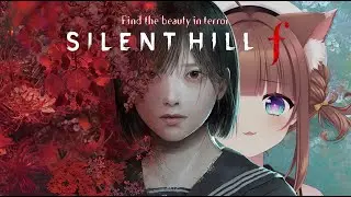 【5】SILENT HILL f【うずひ】